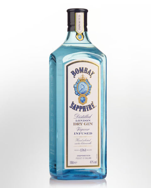 Bombay Sapphire Gin 47% 700ml