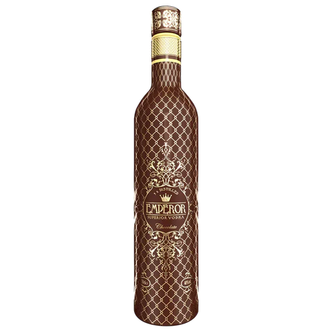 Emperor Chocolate Vodka 700ml