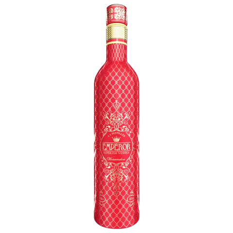 Emperor Watermelon Vodka 700ml