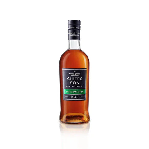 Chief's Son Cask Expression Release 3 Imperial Porter 700ml