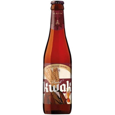 Pauwel Kwak 24x330ml