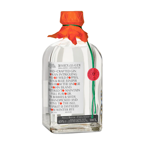 Mohn Gin Island Poppy 700ml