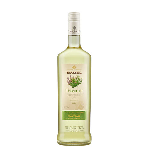 Badel Travarica 1L