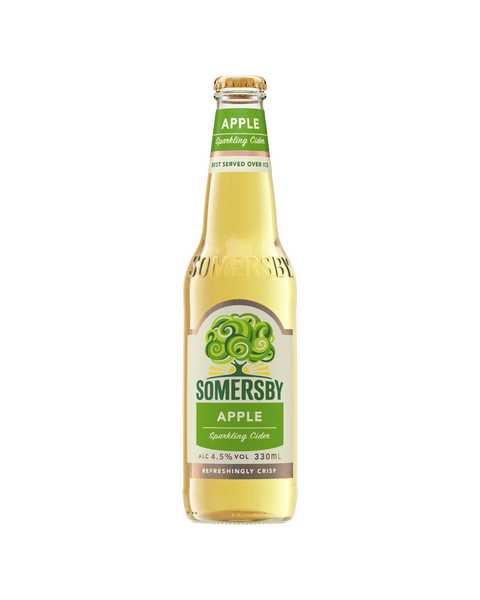 Hard Cider