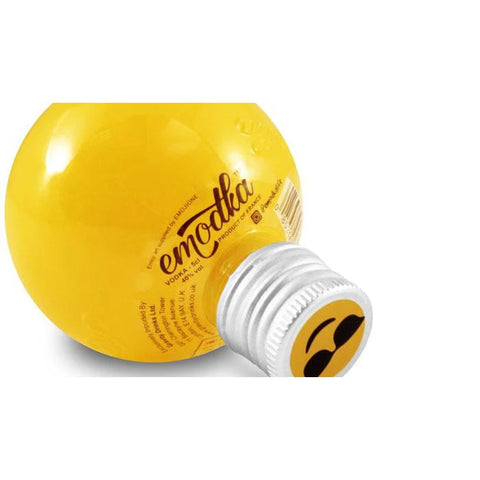 Emodka Vodka 50ml