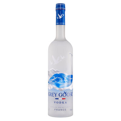 Grey Goose Original Vodka 1L