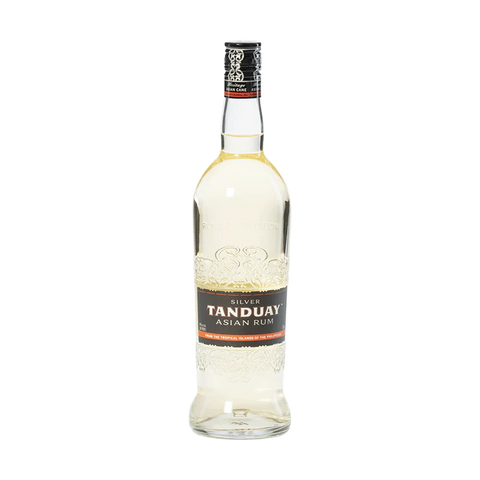 Tanduay Asian Silver Rum 700ml