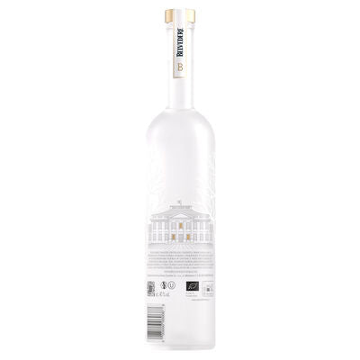 Belvedere Organic Vodka 700ml