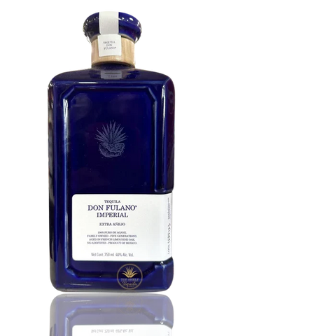 Don Fulano Imperial Extra Anejo Tequila 700ml