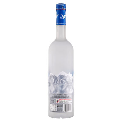 Grey Goose Original Vodka 1L