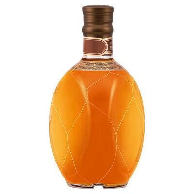 Dimple 12 Year Old Blended Scotch Whisky 700ml