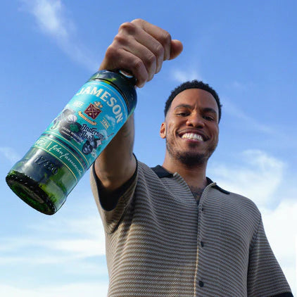 Jameson Anderson Paak Limited Edition 700ml