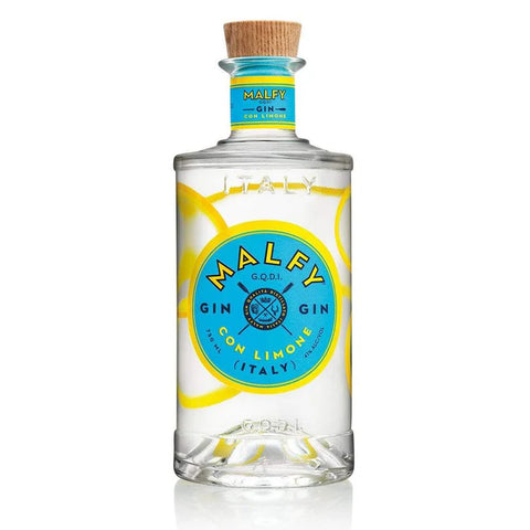 Malfy Gin Rosa 700ml