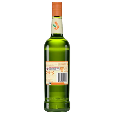 Jameson Orange Liqueur 700mL