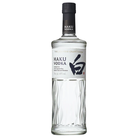 Haku The Japanese Craft Vodka 700ml