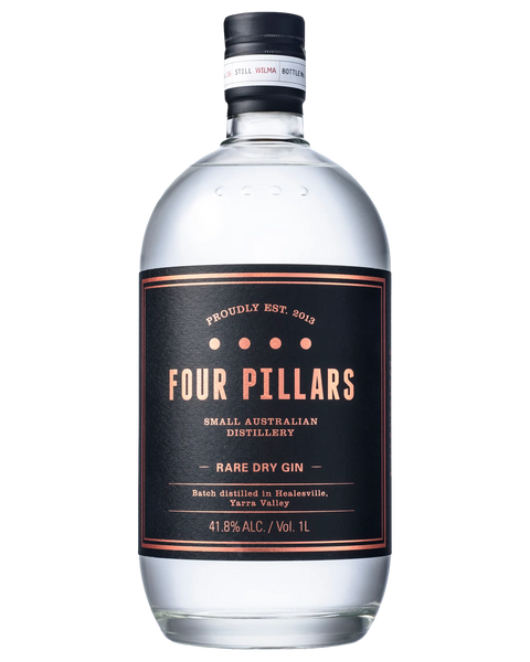 Four Pillars Rare Dry Gin 1L