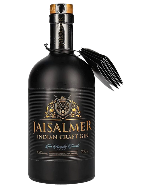 Jaisalmer Indian Craft Gin 700ml