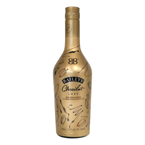 Baileys Chocolate Luxe 500ml