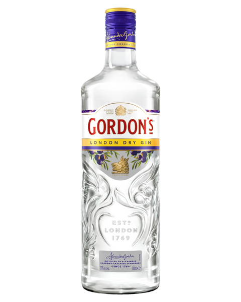 Gordon's London Dry Gin 700ml