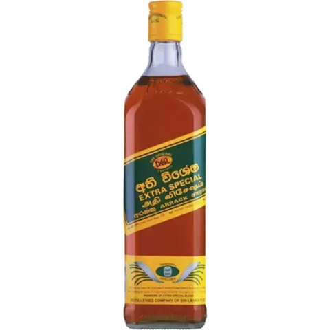 DCSL Extra Special Arrack 750ml