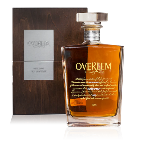 Overeem XO Brandy 700ml