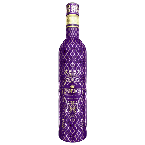 Emperor Passionfruit Vodka 700ml