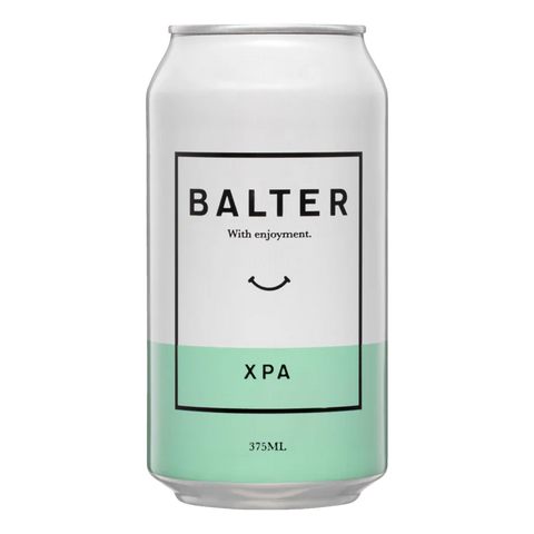 Balter XPA 375ml