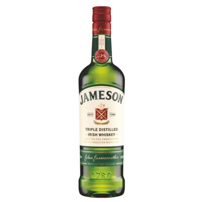 Irish