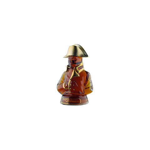 Teichenne 12 Year Old Spanish Brandy Napoleon Bust Bottle 700ml