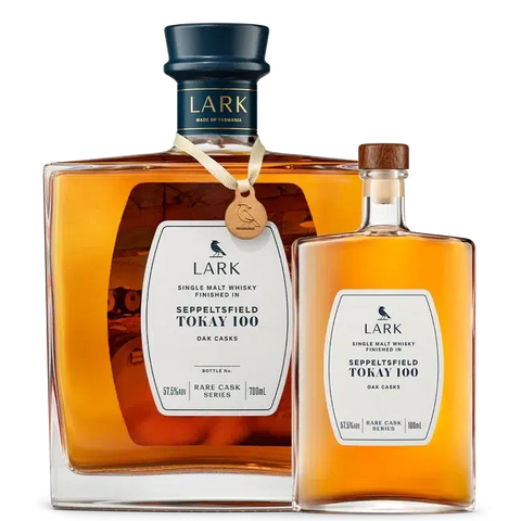 Tokay 100 Rare Cask Release 700ml (bonus 100ml)