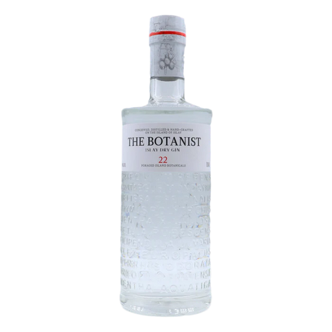 The Botanist Islay Dry Gin 700ml