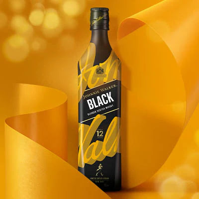 Johnnie Walker Black Label Limited Edition (2021) 700ml