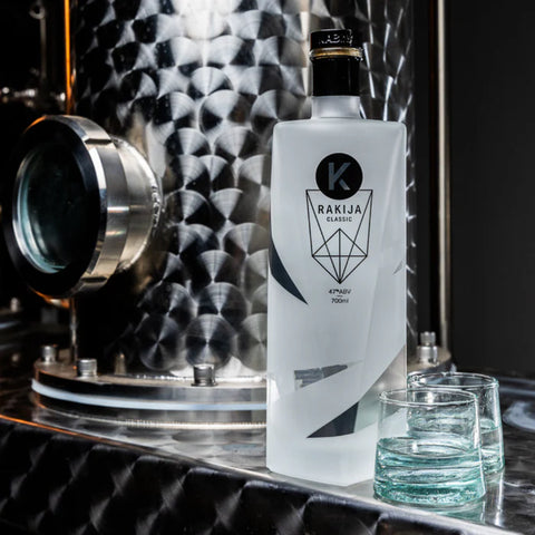 Kabina Classic Rakija 700ml