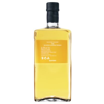 Suntory Toki Blended Japanese Whisky 700ml