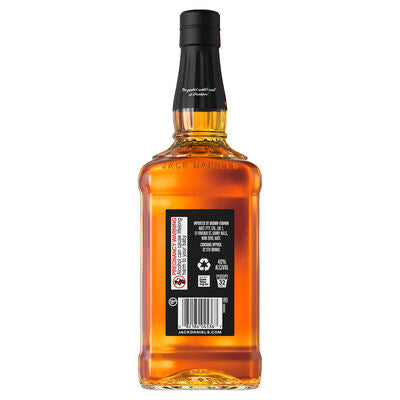 Jack Daniel's Old No.7 Tennessee Whiskey 1L