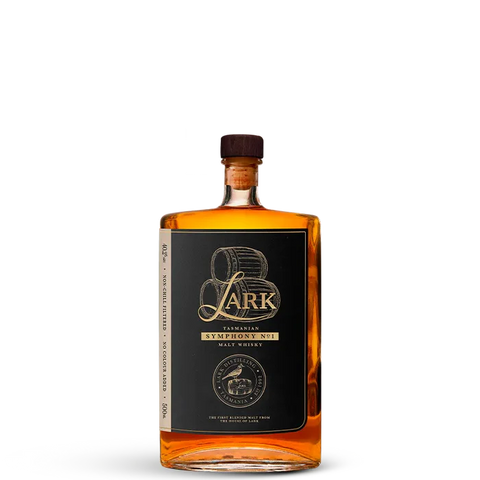 Lark Symphony No 1 Limited Edition 500ml