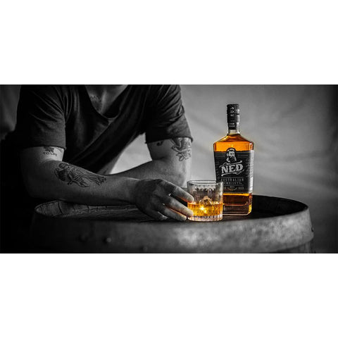 Ned Australian Whisky 200ml