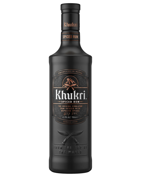 Rum