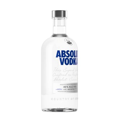 Absolut Vodka 700ml