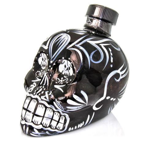 KAH Anejo 100% De Agave Tequila 750ml