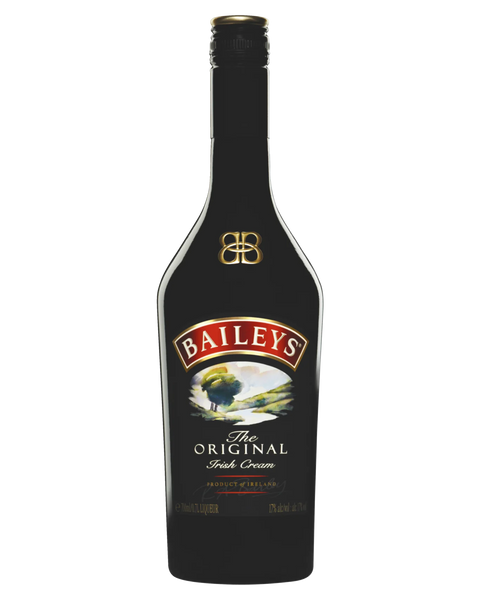 Baileys The Original Irish Cream 700ml