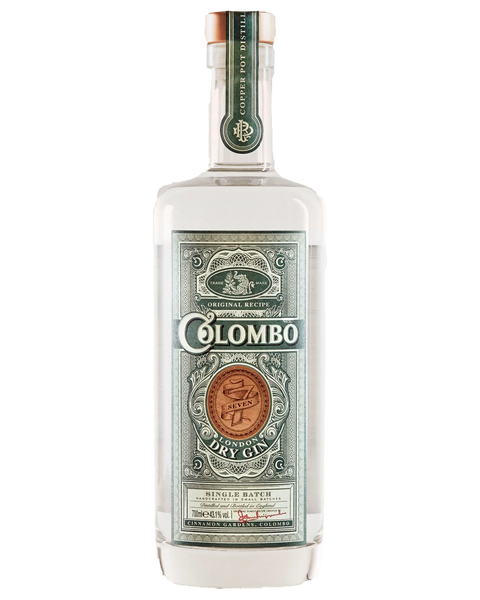 Rockland Colombo Gin 700ml