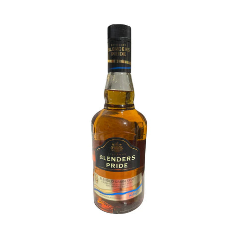 Seagram’s Blenders Pride Blended Grain Spirit 750ml