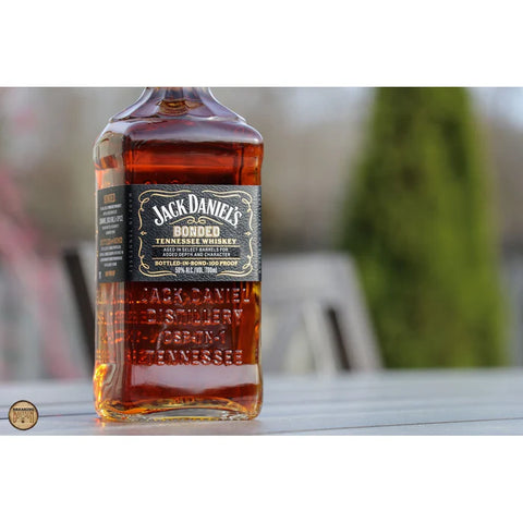 Jack Daniel's Bonded Tennessee Whiskey 700ml