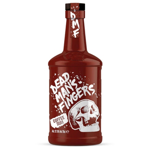 Dead Man's Fingers Cafe Rum 700ml