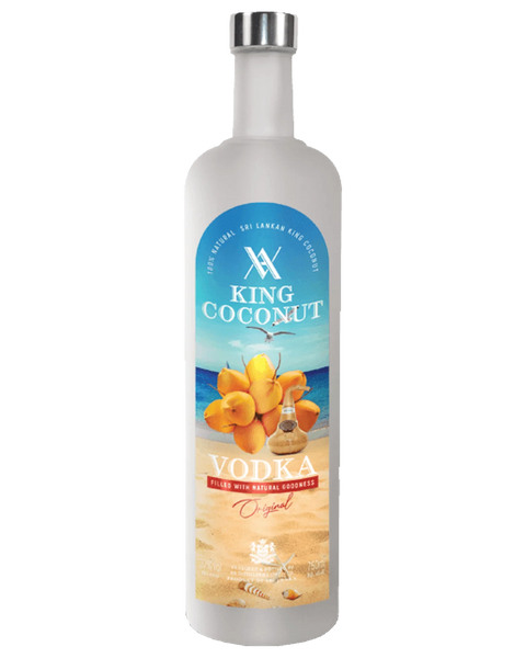 Vodka