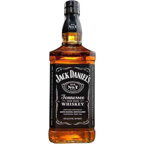 Jack Daniel's Old No.7 700ml