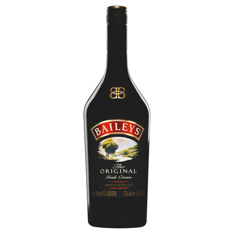 Baileys The Original Irish Cream 1000ml