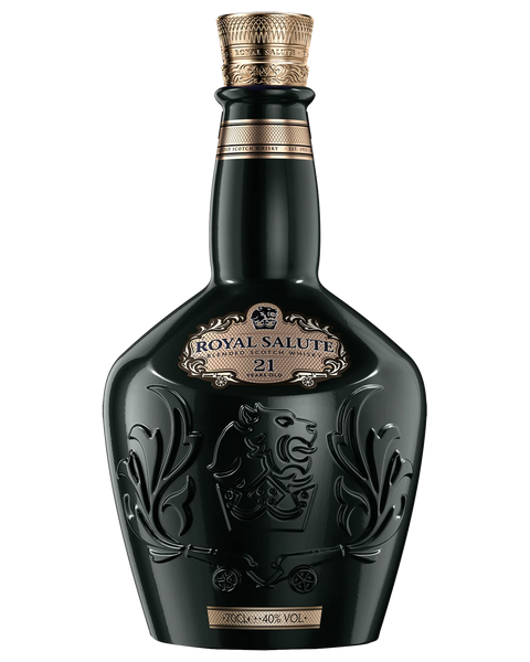 Royal Salute 21 Year Old Blended Scotch Whisky 700ml