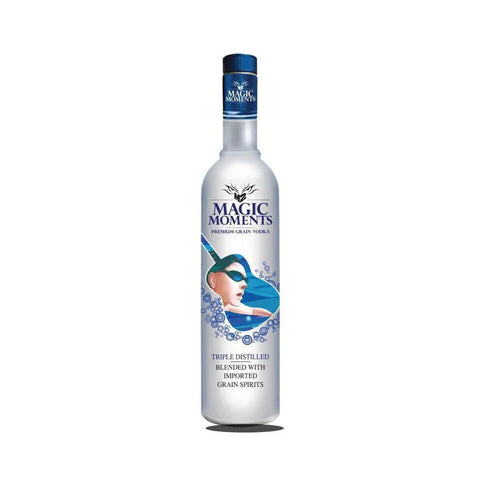 Magic Moments Premium Indian Vodka 1000ml